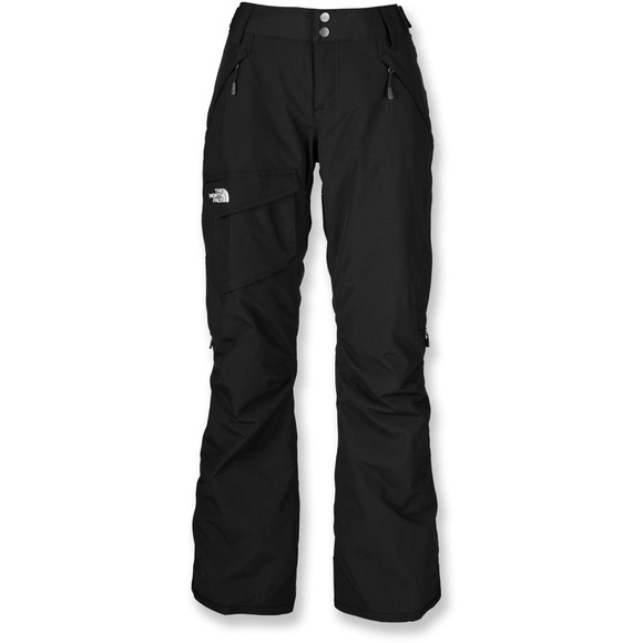 The North Face Pants - The North Face Hyvent Women's Ski Pants